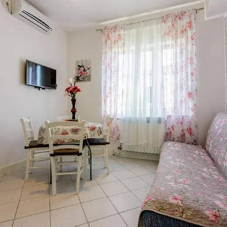 Apartment Mladen Crikvenica