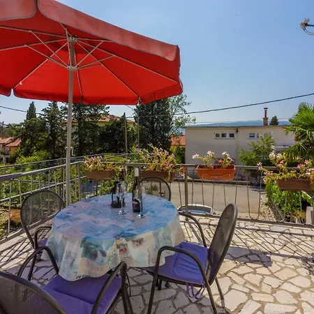 Mladen Apartment