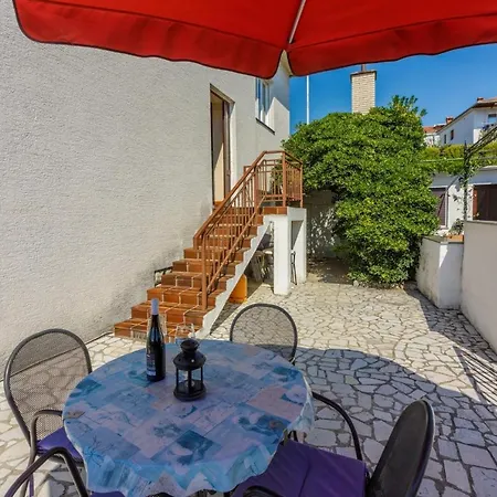Mladen Apartment