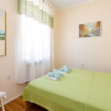 Apartment Mladen
