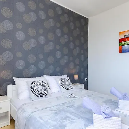 Apartment Mladen Crikvenica