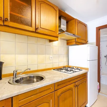 Mladen Apartment *