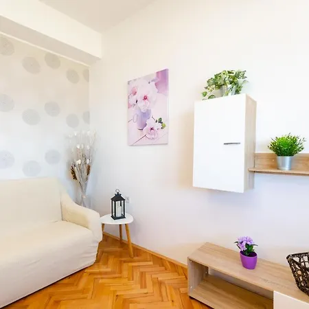 Mladen Apartman Crikvenica