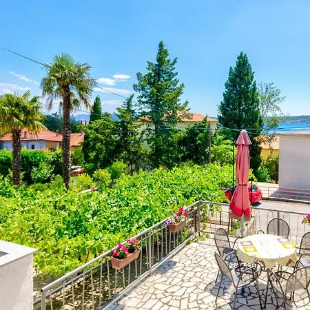 Apartman Mladen *