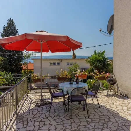 Mladen Apartman