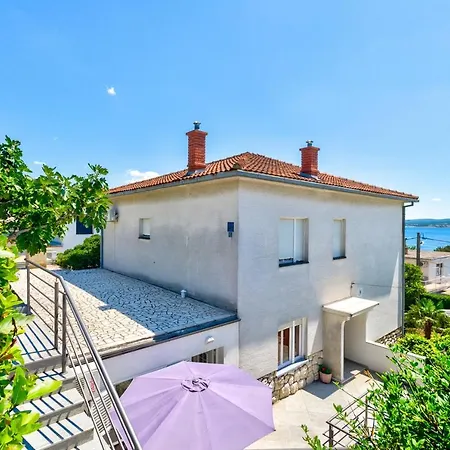 Mladen Διαμέρισμα Crikvenica