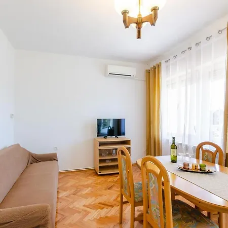 Mladen Appartement Crikvenica