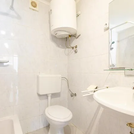 Mladen Apartment