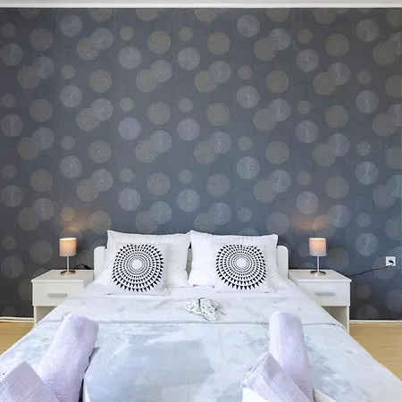 Mladen Apartmán *
