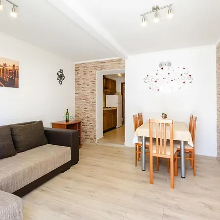 Mladen Apartmán Crikvenica