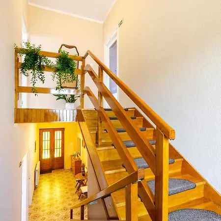 Apartmán Mladen Crikvenica