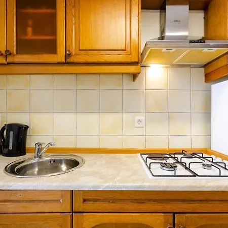 Apartment Mladen