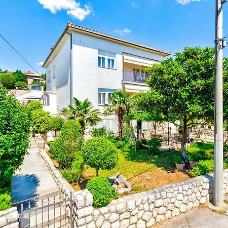 Apartmán Mladen Crikvenica